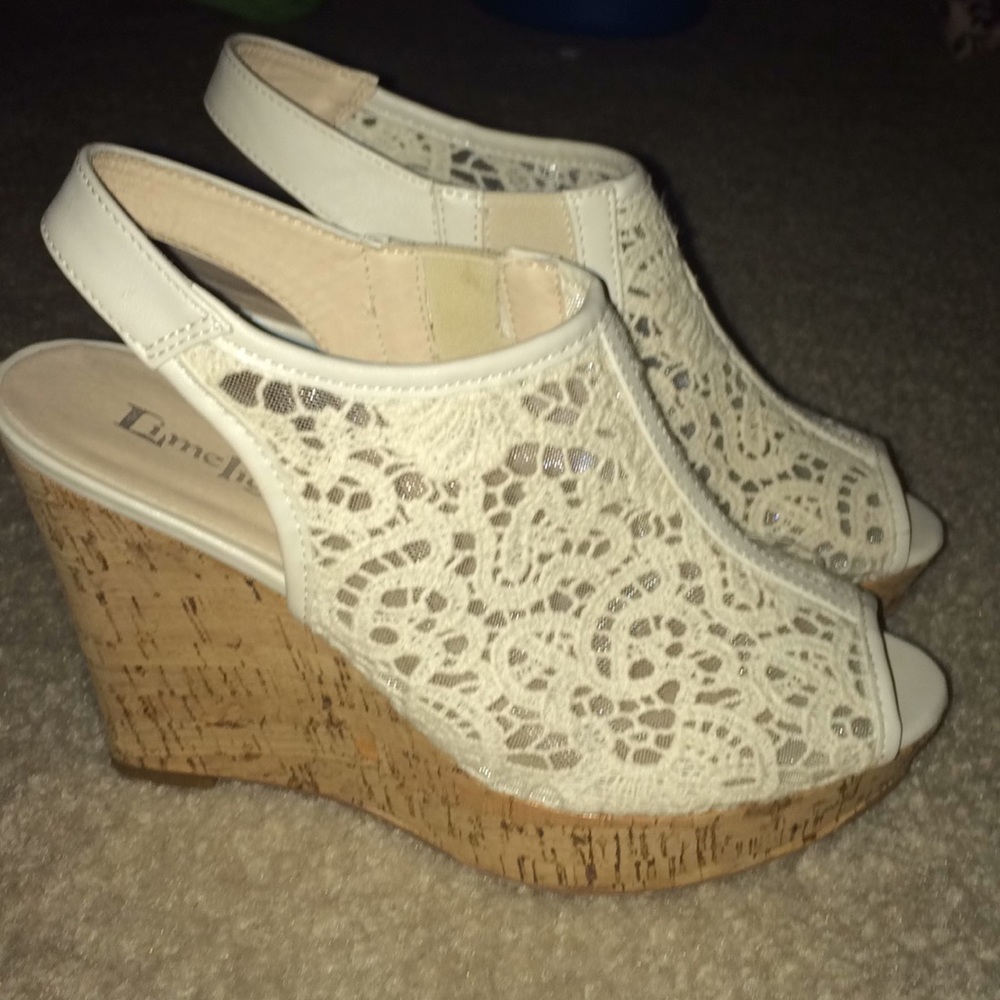 Wedges - Picture 3 of 4